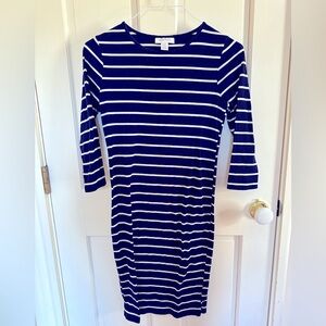 Motherhood Maternity Dress Size M